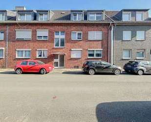 Wohnung zum Kaufen in Oberhausen 120.000,00 € 54 m²