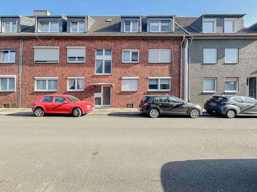Foto - Wohnung zum Kaufen in Oberhausen 99.000,00 € 54 m²