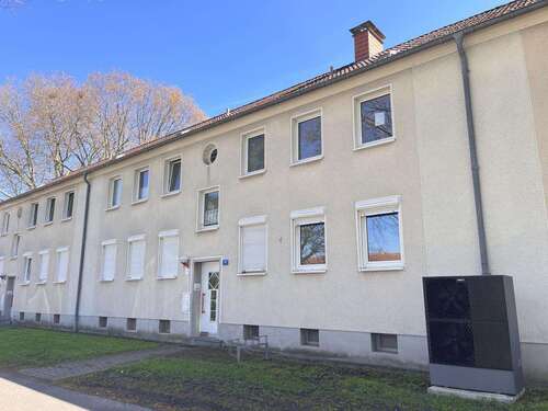 Foto - Wohnung zum Mieten in Castrop-Rauxel 459,00 € 51.73 m²