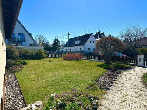 Foto - Grundstück zu verkaufen in Germering 1.740.000,00 € 964 m²