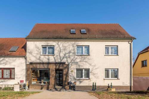 Foto - Haus zum Kaufen in Milow 250.000,00 € 188 m²