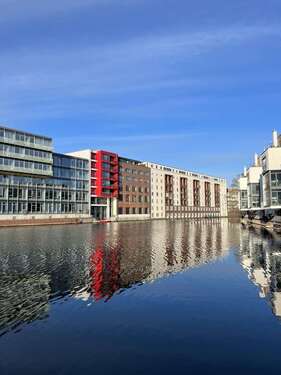 Foto - Wohnung zum Mieten in Hamburg 1.650,00 € 73 m²