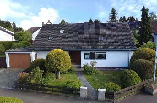 Foto - Haus zum Kaufen in Giengen 430.000,00 € 143.77 m²