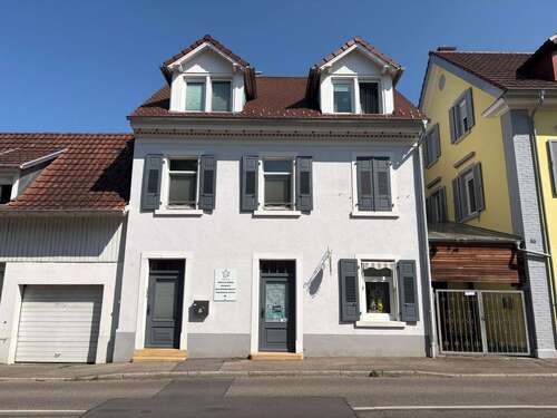 Foto - Haus zum Kaufen in Müllheim 448.000,00 € 127.1 m²