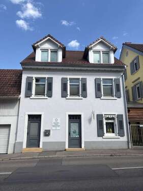 Foto - Haus zum Kaufen in Müllheim 448.000,00 € 127.1 m²