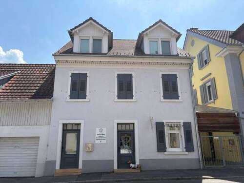 Foto - Haus zum Kaufen in Müllheim 448.000,00 € 127.1 m²