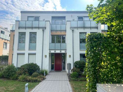 Foto - Wohnung zum Kaufen in Hamburg Wellingsbüttel 699.000,00 € 105.61 m²