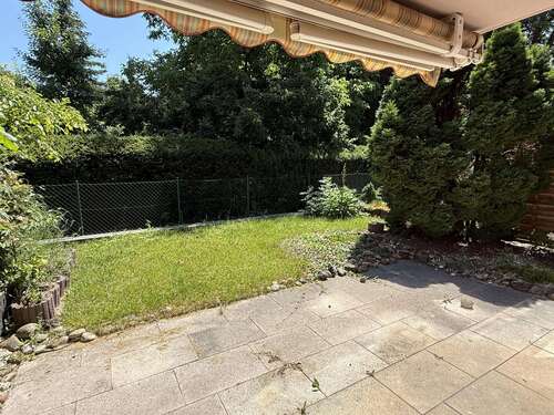 Foto - Wohnung zum Kaufen in Notzingen 165.000,00 € 42 m²