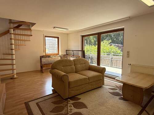 Foto - Wohnung zum Kaufen in Weilheim 349.000,00 € 90.7 m²