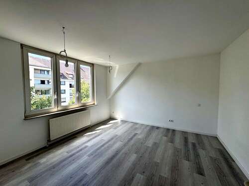 Foto - Wohnung zum Mieten in Mannheim Neckarstadt-West 500,00 € 24 m²