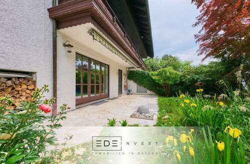 Foto - Haus zum Kaufen in München 1.394.000,00 € 214.6 m²