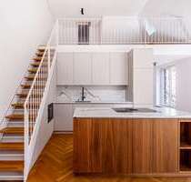 Wohnung zum Kaufen in Berlin - Mitte 895.000,00 € 76 m²