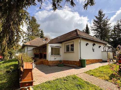 Foto - Haus zum Kaufen in Bad Sulza 185.000,00 € 110 m²