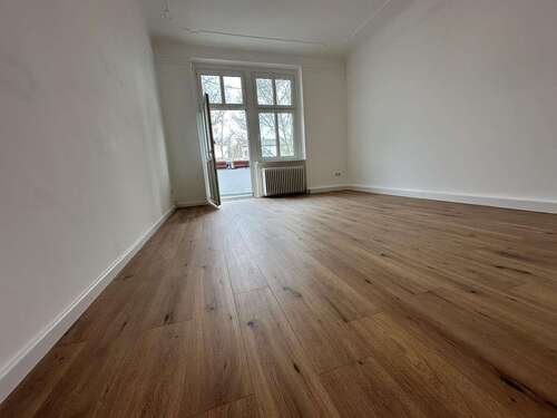 Foto - Wohnung zum Mieten in Berlin Spandau 1.350,00 € 65 m²