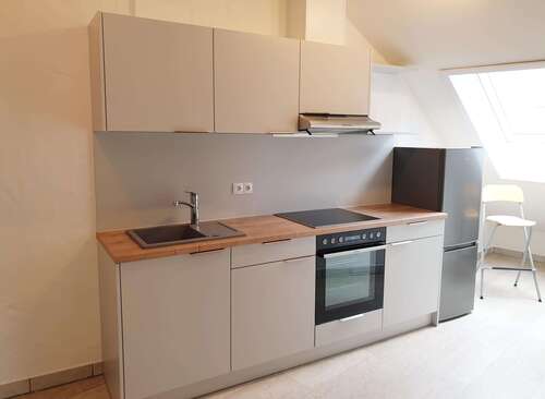 Foto - Wohnung zum Kaufen in Ravensburg 150.000,00 € 42.68 m²