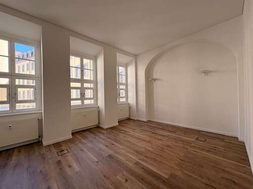Foto - Büro in Leipzig 1.255,50 € 81 m²