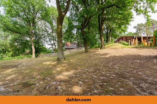 Foto - Grundstück zu verkaufen in Potsdam Golm 365.000,00 € 560.1 m²