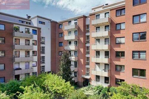 Foto - Wohnung zum Kaufen in Hannover 265.000,00 € 88 m²