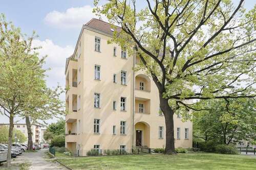 Foto - Wohnung zum Kaufen in Berlin 585.000,00 € 95 m²