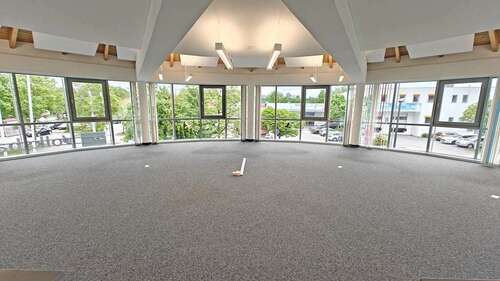Foto - Büro in Dachau 2.057,00 € 187 m²