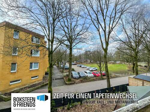 Foto - Wohnung zum Mieten in Dorsten 525,00 € 77.66 m²
