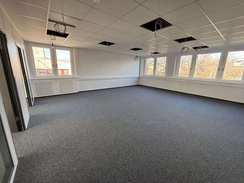 Foto - Büro in Bretten 2.160,00 € 200 m²