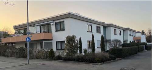 Foto - Wohnung zum Kaufen in Echterdingen 295.000,00 € 65.95 m²