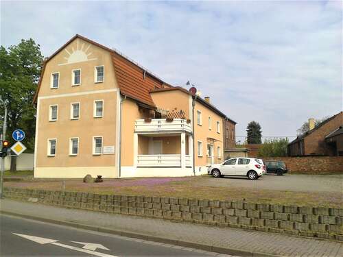Foto - Wohnung zum Mieten in Bad Düben 462,00 € 66 m²