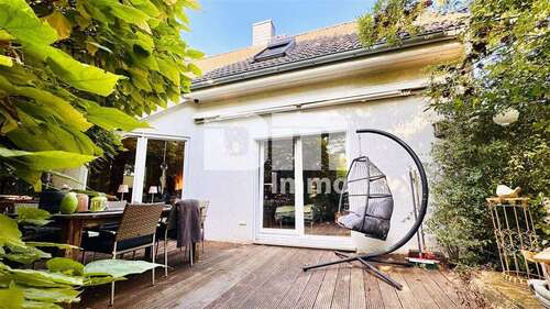 Foto - Haus zum Kaufen in Nordstemmen 399.900,00 € 127.67 m²