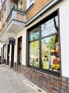 Foto - Einzelhandel in Berlin 289.000,00 € 85.2 m²