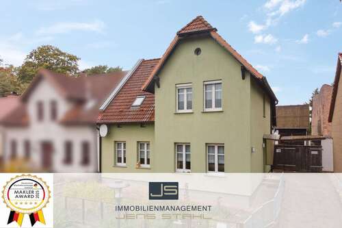 Foto - Haus zum Kaufen in Rheinsberg 249.000,00 € 144 m²