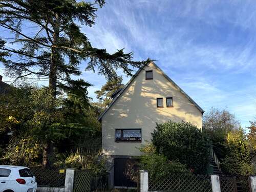 Foto - Haus zum Kaufen in Bonn 370.000,00 € 110 m²