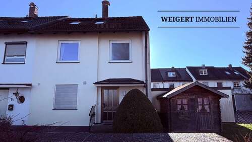 Foto - Haus zum Kaufen in Eichenau 720.000,00 € 122.29 m²