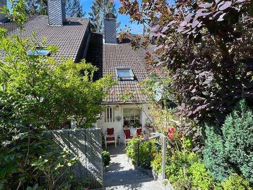 Foto - Haus zum Kaufen in Hamburg-Eißendorf 439.000,00 € 140 m²