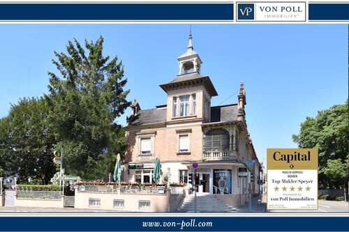 Foto - Haus zum Kaufen in Speyer 1.090.000,00 € 224 m²