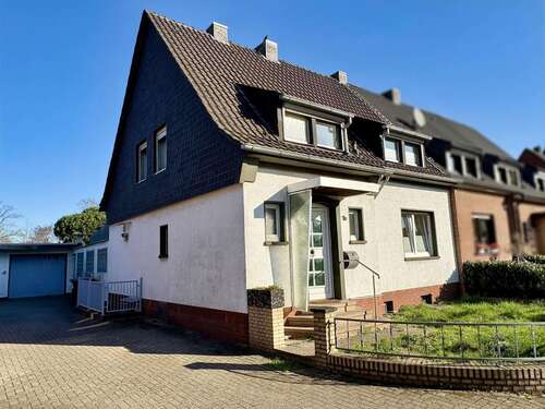 Foto - Haus zum Kaufen in Moers 359.000,00 € 120 m²