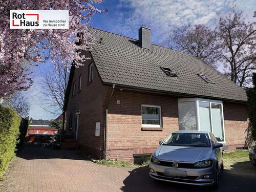 Foto - Haus zum Kaufen in Geesthacht 385.000,00 € 188 m²