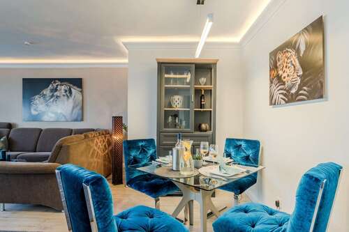 Foto - Wohnung zum Kaufen in Berlin 749.000,00 € 115 m²