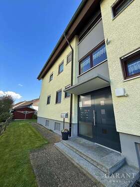 Foto - Wohnung zum Kaufen in Giengen an der Brenz 255.000,00 € 96 m²