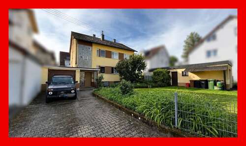 Foto - Haus zum Kaufen in Murr 495.000,00 € 140 m²
