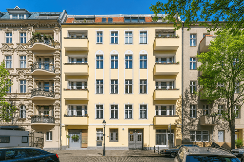 Foto - Wohnung zum Kaufen in Berlin 340.000,00 € 70 m²