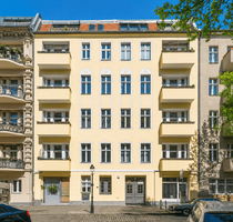Wohnung zum Kaufen in Berlin 340.000,00 € 70 m²