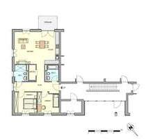 Wohnung zum Mieten in Weinböhla 1.080,00 € 90 m²