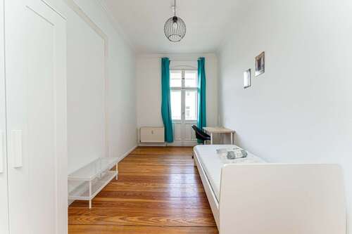 Foto - WG-Zimmer in Berlin 675,00 € 15 m²