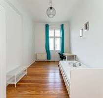 WG-Zimmer in Berlin 675,00 € 15 m²
