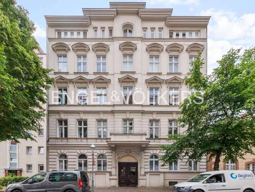 Foto - Wohnung zum Kaufen in Berlin 780.000,00 € 107 m²