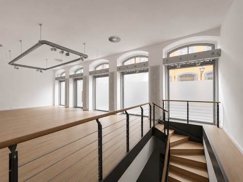 Foto - Einzelhandel in Leipzig 2.462,50 € 98.5 m²