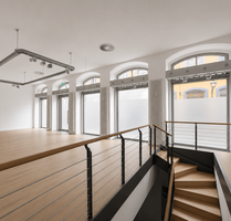 Einzelhandel in Leipzig 2.462,50 € 98.5 m²
