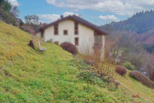 Foto - Grundstück zu verkaufen in Schönau 67.400,00 € 674.24 m²