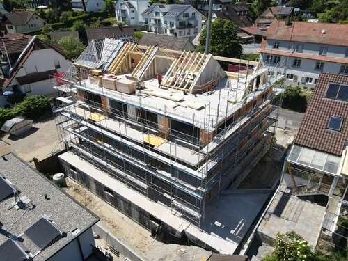 Foto - Wohnung zum Kaufen in Gaienhofen 569.000,00 € 86.09 m²